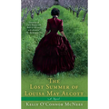 The Lost Summer of Louisa May Alcott - Paperback