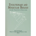 Evolutionary Molecular Biology - Paperback
