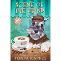 Scene of The Grind - Paperback