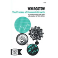 The Process of Economic Growth - Paperback