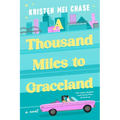 A Thousand Miles to Graceland - Paperback