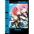 Bocchi the Rock! Comic Anthology, Vol. 2 - Paperback