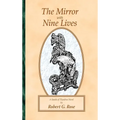 The Mirror with Nine Lives: A Sands of Thysdrus Novel - Hardcover