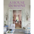 A House in Maine - Hardcover