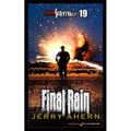 Final Rain - Paperback