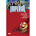 Imperial - Paperback