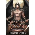 Destined to the Reaper - Paperback