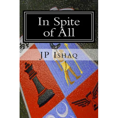 In Spite of All - Paperback