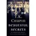 Beautiful Secrets: A Faith Based Fiction Novel - Paperback