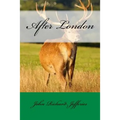 After London - Paperback