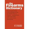 The Firearms Dictionary - Paperback