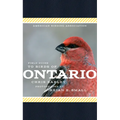 American Birding Association Field Guide to Birds of Ontario - Paperback