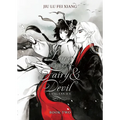 Love Between Fairy and Devil (Novel) Vol. 2 - Paperback