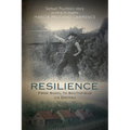 Resilience: From Shavl to Southfield via Dachau - Paperback