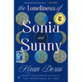 The Loneliness of Sonia and Sunny - Hardcover
