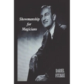 Showmanship for Magicians - Paperback