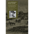 Lee and Jackson's Bloody Twelfth: The Letters of Irby Goodwin Scott, First Lieutenant, Company G, Putnam Light Infantry, Twelfth Georgia Volunteer Inf - Paperback