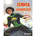 Jember: In English and Somali - Paperback