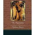 The Argonautica - Paperback