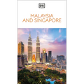 DK Malaysia and Singapore: Must-See Sights. Culture & History. Detailed Maps & Tours. Covers Kuala Lumpur, Penang, & More - Paperback