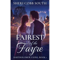 Fairest of the Fayre - Paperback