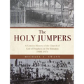 The Holy Jumpers - Hardcover