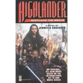 Highlander(tm): Scotland the Brave - Paperback