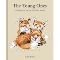 The Young Ones: A Celebration of Our Best-Loved Baby Animals - Hardcover