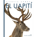 El Uapití - Library Binding