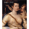 National Gallery of Ireland Diary 2023 - Hardcover