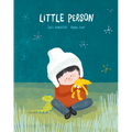 Little Person - Hardcover