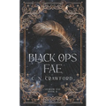 Black Ops Fae - Paperback