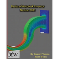 Basics of Autodesk Inventor Nastran 2021 - Paperback