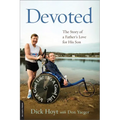 Devoted: The Story of a Father's Love for His Son - Paperback