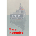 Mare Incognito - Paperback