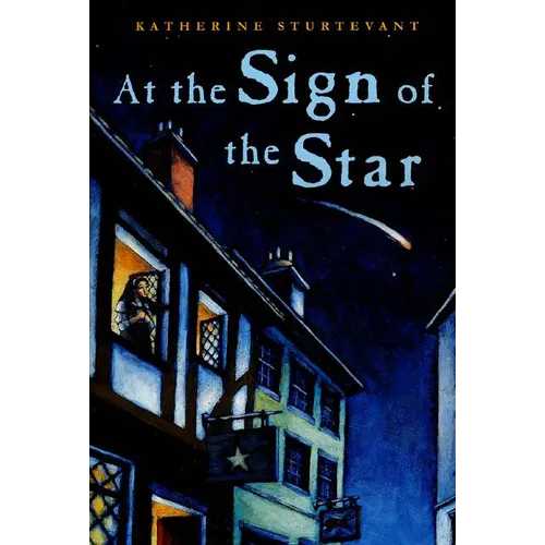 At the Sign of the Star - Paperback