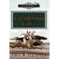A Questionable Virtue - Hardcover