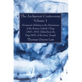 The Archpriest Controversy, Volume 1 - Hardcover