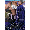 Lily - Paperback