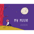 My Moon - Paperback