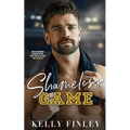 Shameless Game - Paperback