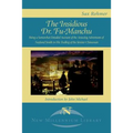 The Insidious Dr. Fu-Manchu - Paperback