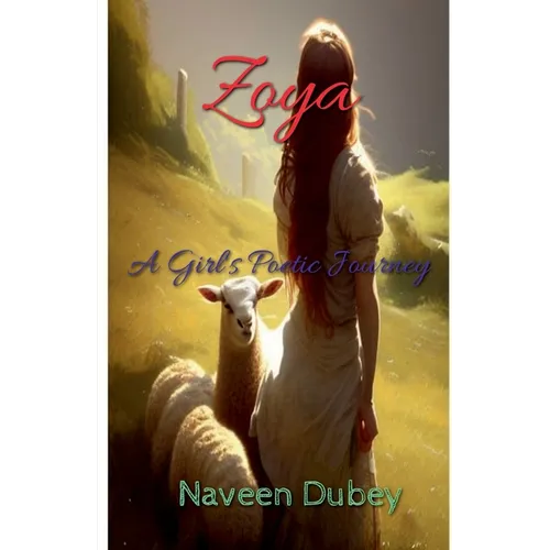 "Zoya" - Paperback