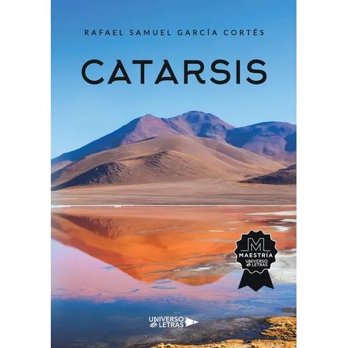 Catarsis - Paperback
