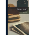 Lun-Heng - Paperback