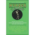 Murder in the Rough: Original Tales of Bad Shots, Terrible Lies, and Other Deadly Handicaps from Today's Great Writers - Paperback