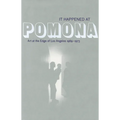 It Happened at Pomona: Art at the Edge of Los Angeles 1969-1973 - Paperback