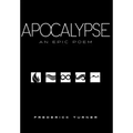 Apocalypse: An Epic Poem - Hardcover