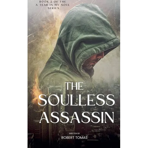 The Soulless Assassin - Paperback