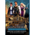 The Unexpected Hero - Hardcover